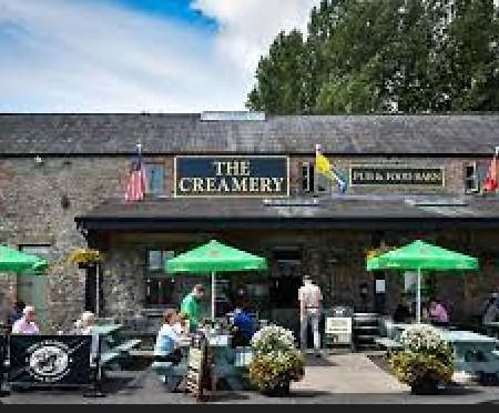 Bunratty Castle Gardens 빌라 외부 사진