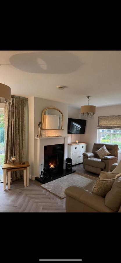 Bunratty Castle Gardens 빌라 외부 사진