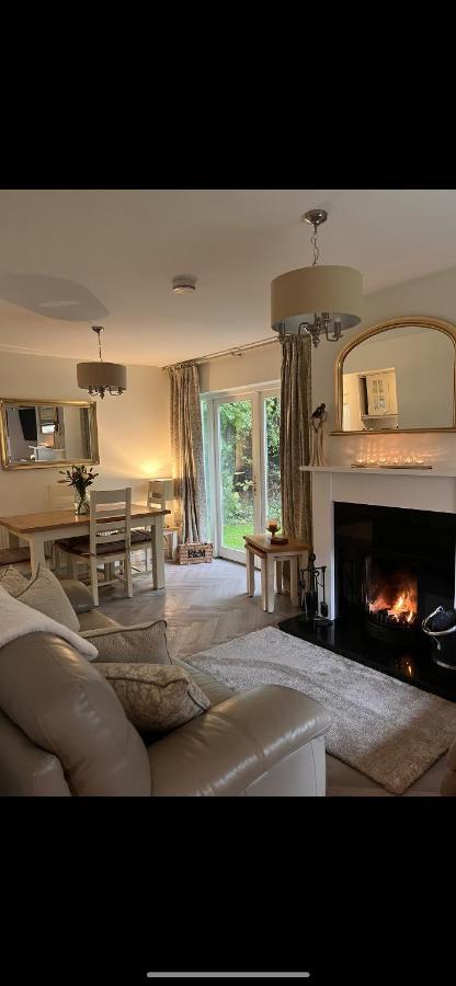 Bunratty Castle Gardens 빌라 외부 사진