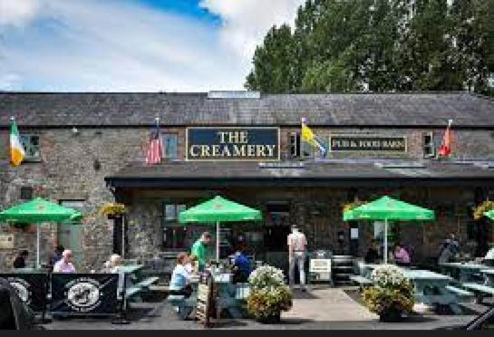 Bunratty Castle Gardens 빌라 외부 사진